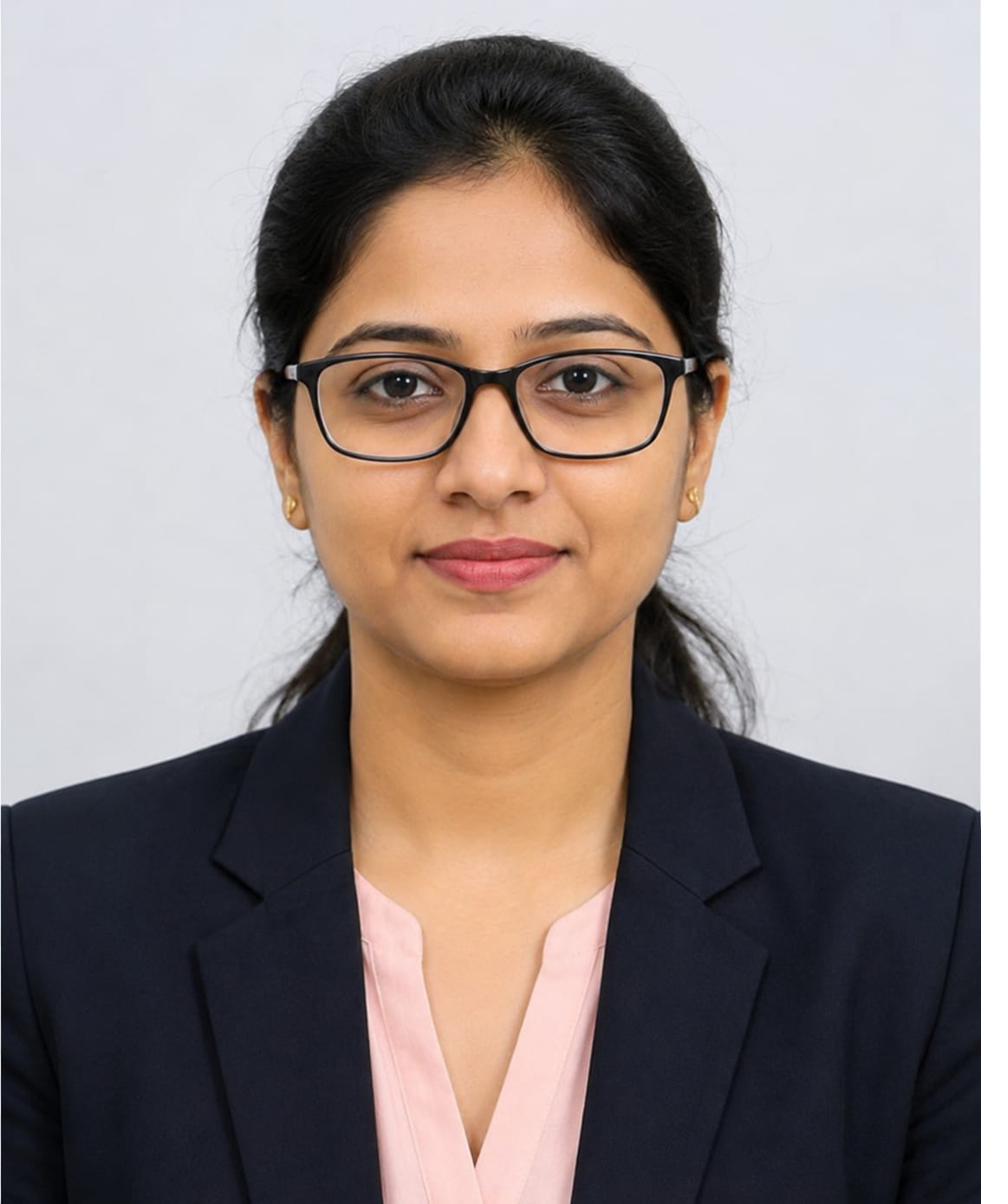 Arya Jain