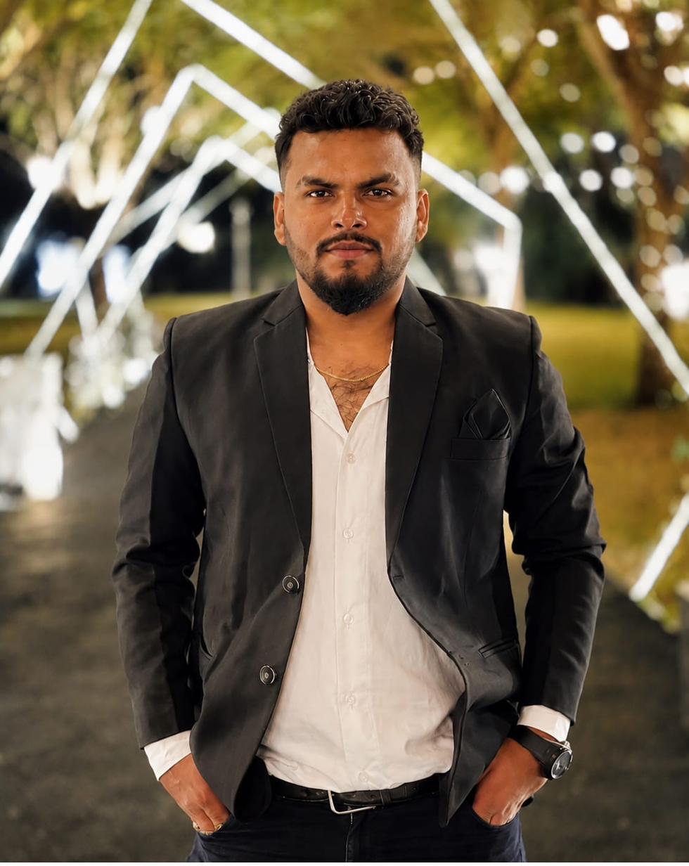 Karan Sukhani