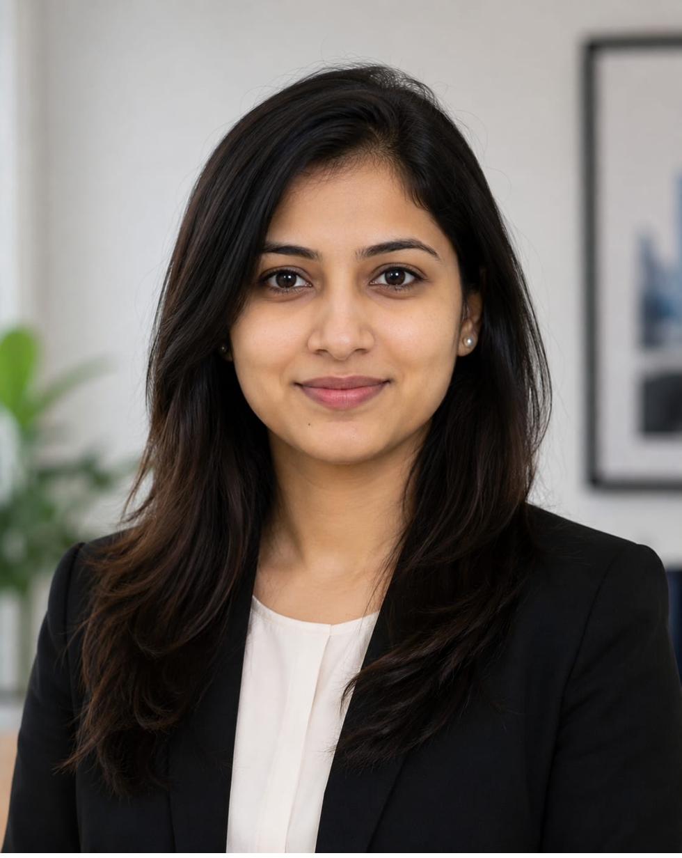 Riya Christian