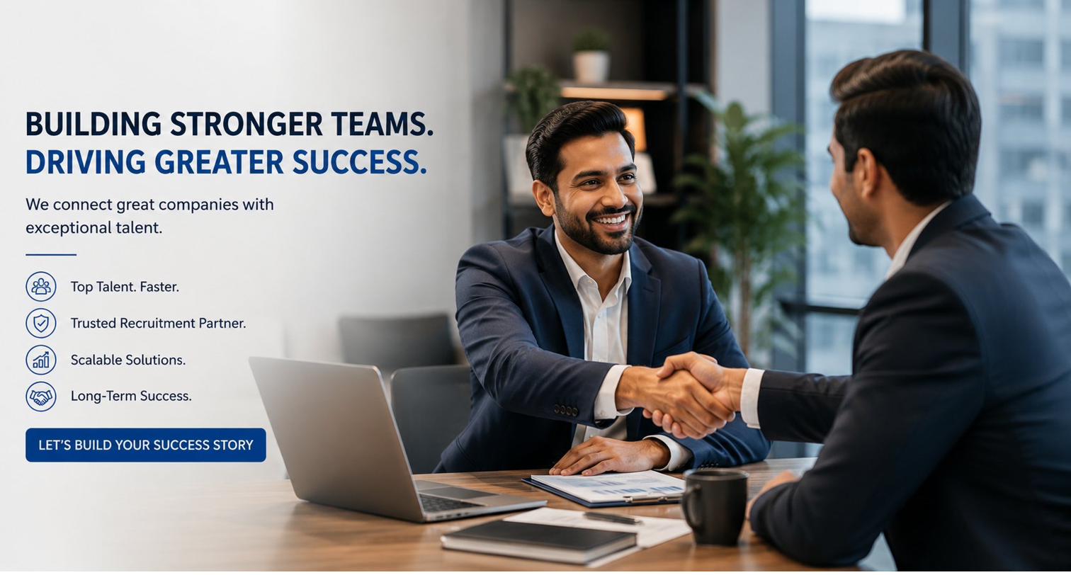 About HireMotiv recruitment specialists