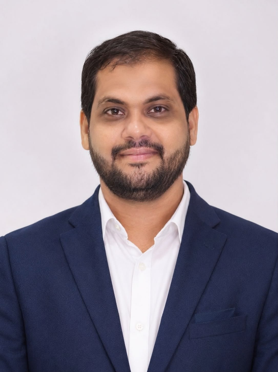 Kalpesh Kalal